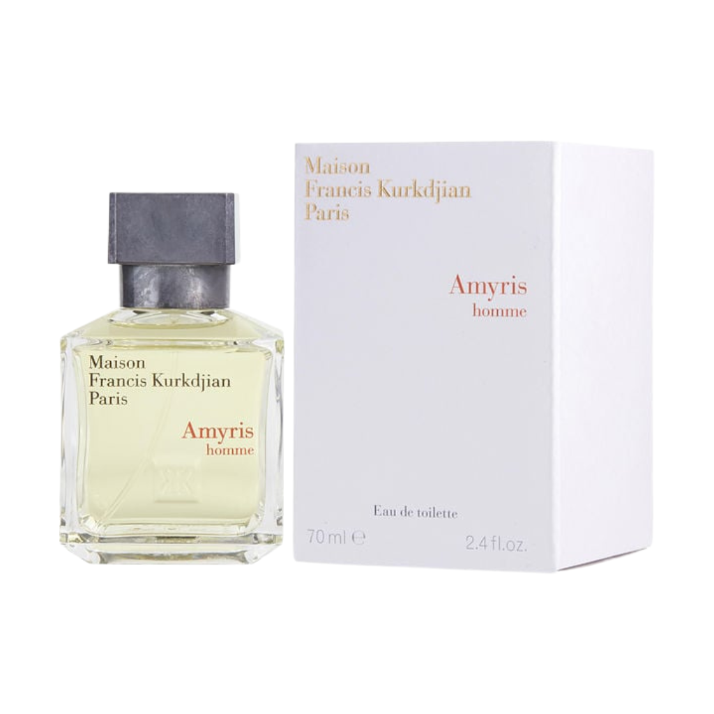 MFK Amyris Homme 2.4 oz. / 70ml Eau de Toilette - Arvella Fragrance